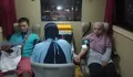 Safari Donor Darah Ramadan Jember Resmi Berakhir, PMI Catat 36 Kantong di Masjid Al Baitul Amin