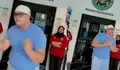 Fakta Terbaru Pria Viral Joget di MBG, Punya 7 Dapur SPPG tapi Baru 1 Berjalan, BGN Tegaskan Ini Bukan Bisnis