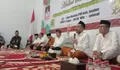 PMI Jember Gelar Halalbihalal 2026, Tekankan Ukhuwah dan Pentingnya Membersihkan Hati