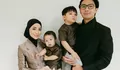 Cantik Berhijab! Potret Baru Nikita Willy Curi Atensi Publik, Warganet: MasyaAllah..
