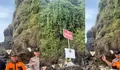 Pemuda Asal Cianjur Terseret Ombak di Pantai Papuma Jember, Diduga Sedang Cari Spot Foto di Bawah Tebing Siti Hinggil