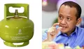 Bahlil Imbau Warga Hemat Energi Secara Bijak, Langkah Sederhana Wujudkan Ketahanan di Tengah Dinamika Global