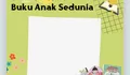 Twibbon Hari Buku Sedunia 2 April 2026, Bagikan Bersama Caption Penuh Makna di Instagram hingga WhatsApp.