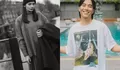 Enzy Storia Ziarah ke Makam Vidi Aldiano Sambil Merayakan Hari Ulang Tahun Mendiang, Ungkap Pesan Haru Ini