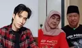 Kenang Sang Anak, Harry Kiss dan Istri Unggah Video Ulang Tahun Vidi yang ke-35: I Love You Nak