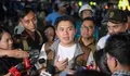 Bazar Rakyat di Monas Diserbu Warga, Seskab Teddy Sebut Presiden Ingin Kebahagiaan Lebaran Terus Terasa