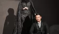 Clara Shinta dan Alexander Assad Berapa Selisih Usianya? Kini Geger Usai Suami Pebisnis Asal Medan Itu Diduga Berselingkuh