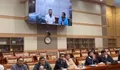 Komisi lll Lakukan RDPU untuk Amsal Sitepu, DPR RI Pasang Badan untuk Sang Videografer yang Dituduh Korupsi Rp 202,1 Juta
