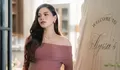 Cantik Glowing, Alyssa Daguise Bumpcare Sambil Spill Perawatan Kulit