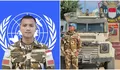 Berapa Usia Farizal Rhomadhon? Prajurit TNI yang Gugur dalam Misi Perdamaian PBB Pasca Serangan Israel di Lebanon, Unggahan Terakhirnya Jadi Sorotan