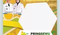 Link Logo dan Twibbon Hari Jadi Kabupaten Pringsewu 2026, Rayakan Usia 17 Pringsewu Dengan Foto Kreatif dan Resmi