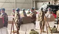 Pemerintah Pastikan Pemulangan 3 Jenazah Prajurit TNI yang Tewas di Lebanon serta Tuntut Penyelidikan Menyeluruh