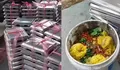 Sisa MBG Dikumpulkan Guru Jadi Pakan Bebek, Guru: daripada Dibuang Sia-Sia