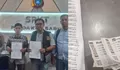 29 Santri Dilarang Naik Pesawat, Padahal Sudah Boarding Pass, Super Air Jet Buka Kronologi dan Aturan Gate