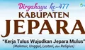 Makna Tema dan Logo HUT ke-477 Kabupaten Jepara 2026 yang Resmi, Ketahui Setiap Isinya!