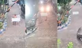 Heboh, Aksi Seorang Pria Mengklaim Jalan Umum di  Perumahan Sidokare Sidoarjo hingga Nekat Tutup Akses