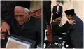 Perjalanan Hidup Nyak Sandang, Penyumbang Pertama Pesawat RI Asal Aceh Wafat di Usia 100 Tahun, Sempat Dapat Penghargaan dari Presiden Prabowo