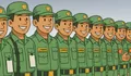 35 Ucapan Hari Hansip 19 April 2026 di Indonesia, Ringkas dan Sarat Makna untuk Status WhatsApp dan Instagram