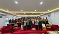 Animo Publik Melambung, UIN KHAS Jember Jaring Ribuan Mahasiswa Lewat Jalur SPAN 2026