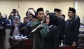 DPRD Jember Lantik Waka Anyar, Bupati Gus Fawait Minta Perkuat Sinergi Legislatif dan Eksekutif
