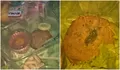 Heboh! Diduga Ada 'Anak Kodok' dalam Roti Menu MBG untuk Balita dan Ibu Menyusui di Sampang Madura, Dapur SPPG Bakal Dihentikan Sementara?