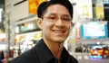 Teuku Rassya Kelahiran Tahun Berapa? Cek Profil Biodata Anak Tamara Bleszynski yang Baru Resmi Menikah