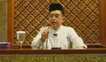 Duduk Perkara Jusuf Kalla Dilaporkan ke Polisi Atas Dugaan Penistaan Agama, Ceramah di Masjid UGM soal Mati Syahid Tuai Polemik, Begini Tanggapan JK