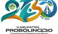 Resmi! Link Download Logo HUT ke-280 Kabupaten Probolinggo Jawa Timur,  Persiapan Mulai Sekarang untuk Perayaan 18 April Mendatang!