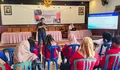 25 Relawan SIBAT PMI Jember Ikuti Pelatihan Pertolongan Pertama untuk Tingkatkan Kesiapsiagaan Bencana di Desa Puger Kulon