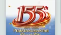 Link Twibbon dan Logo HUT ke-155 Kota Pematangsiantar 2026. Desain Bingkai Foto Terbaik untuk Unggahan Media Sosial 24 April!