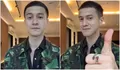Sempat Heran DM IG Penuh, Herjunot Ali Tanggapi Antusiasme Fans yang Ingin Dirinya Main Film Descendants of the Sun Indonesia: Emang Gue Lebih Cocok..