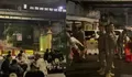 Jembatan Kewek Yogyakarta Jadi Tempat Nongkrong, Satpol PP Turun Tangan Bubarkan Street Coffee