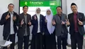 Lulus Tanpa Skripsi, 2 Mahasiswa FTIK UIN KHAS Jember Hasilkan Jurnal Ilmiah Standar Nasional