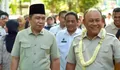 Kepala BGN Dadan Hindayana Kunjungi Jember, Dibawah Kepemimpinan Gus Fawait Jember Resmi Jadi Kota Percontohan Nasional MBG