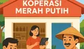 Rekrutmen Resmi Dibuka, Ternyata Segini Besaran Gaji Manajer Kopdes Merah Putih yang Berstatus Pegawai BUMN, Anggarannya Diambil dari Mana?