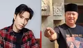 Harry Kiss Ungkap Alasan Keluarga Gelar Pengajian 40 Harian Vidi Aldiano pada Hari Sabtu: Kebetulan...