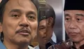 Jokowi Buka Suara soal SP3 Rismon Sianipar, Bagaimana Nasib Roy Suryo dan dr. Tifa?