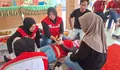 PMI Jember Latih 25 Relawan SIBAT Puger Wetan, Tingkatkan Kesiapsiagaan Bencana di Wilayah Pesisir