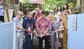 Solusi Limbah Batik di Bantul, IFG Bangun IPAL yang Mampu Pangkas Pencemar Lebih dari 90 Persen