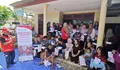 PMI Jember Perkuat Desa Tangguh, SIBAT Ajarkan Pertolongan Pertama Dasar ke Warga Lewat Metode Door to Door