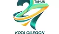 Resmi! link Unduh Logo HUT ke-27 Kota Cilegon 27 April, Desain Terbaru untuk Peringatan Hari Jadi Kota Baja 2026