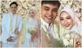 Siapa Istri Ressa Rossano? Inilah Wanita Cantik yang Akhirnya Jadi Menantu Denada, Interaksi dengan Ibu Mertua hingga Mahar Pernikahan Jadi Sorotan