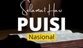 Popular! Ucapan dan Pesan Bermakna Perayaan Hari Puisi Nasional 28 April 2026, Share Langsung di Instagram!