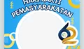 Daftar Ucapan Peringatan Hari Bakti Pemasyarakatan 2026, Yuk Ramaikan di Media Sosial 27 April 2026