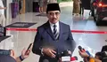Siapa Adhyaksa Dault? Jadi Saksi di Balik Sakralnya Pernikahan El Rumi dan Syifa Hadju, Beri Pesan Khusus untuk Pengantin Pria