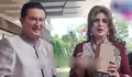 Souvenir Mewah Pernikahan El Rumi dan Syifa Hadju Terungkap, Fadel Muhammad dan Istri Pamerkan Logam Mulia Hingga Tumbler Branded