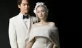 Sah! El Rumi dan Syifa Hadju Resmi Menikah, Momen Ijab Kabul Lantang Jadi Sorotan di Akad Khidmat Jakarta Selatan