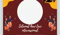 ‎6 Link Twibbon Hari Tari Sedunia 29 April 2026, Bingkai Terbaru dan Menarik Cocok untuk Isi Timeline Medsos!