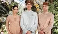 Bukti Suami Siaga! Al Ghazali Akan Absen di Resepsi El-Syifa di Bali, Demi Dampingi Alyssa Daguise yang Segera Melahirkan