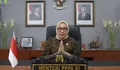 Profil Arifah Choiri Fauzi, Menteri PPPA yang Usul Pemindahan Gerbong Wanita Pasca Kecelakaan KRL Cikarang dan KA Argo Bromo